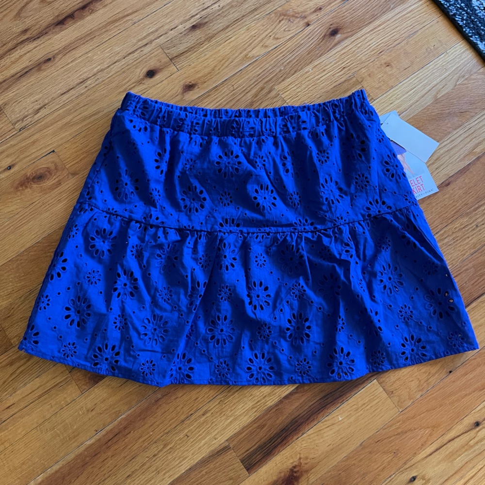 Celebrity Pink Skirt